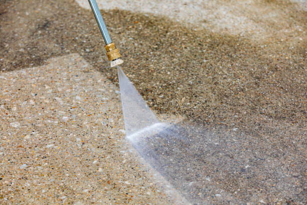 Best Patio and Deck Pressure Washing  in Wewa, OK