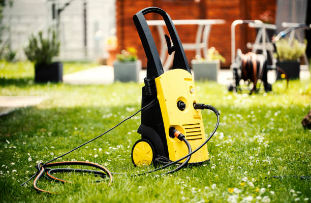 Best Pool Deck Cleaning  in Wewa, OK